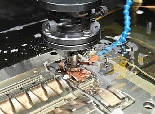 pembuatan cetakan silikon