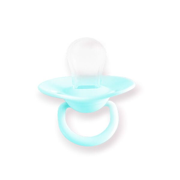 OEM Silicone Orthodontic Pacifier 3