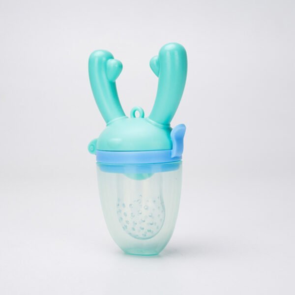 Silicone Baby Nipple Pacifier 2