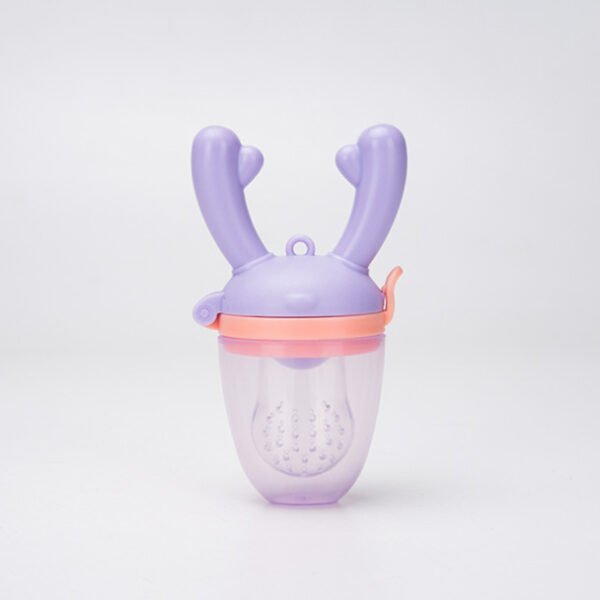 Silicone Baby Nipple Pacifier 3
