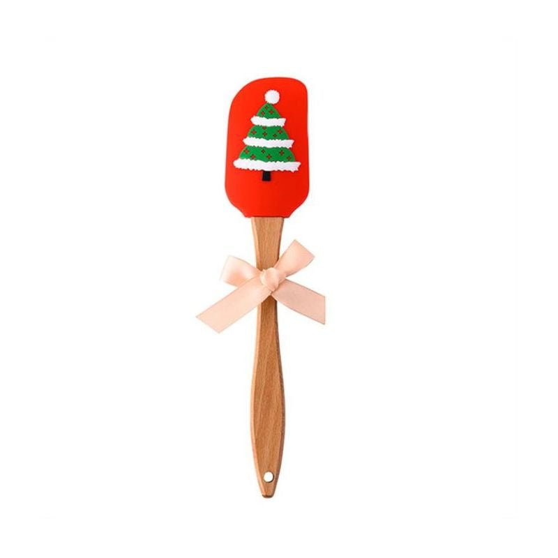 Silicone Spatula for Cooking 1