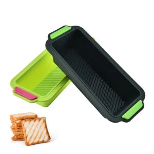 Large Silicone Molds for Baking 6