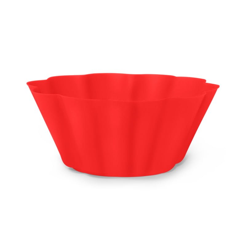 Giant Sugar Stampo In Silicone Per Torte – Fiore Foglie Di Pizzo, 44x29.5 Cm, Per Pasta Di Zucchero, Fondant, Cioccolato