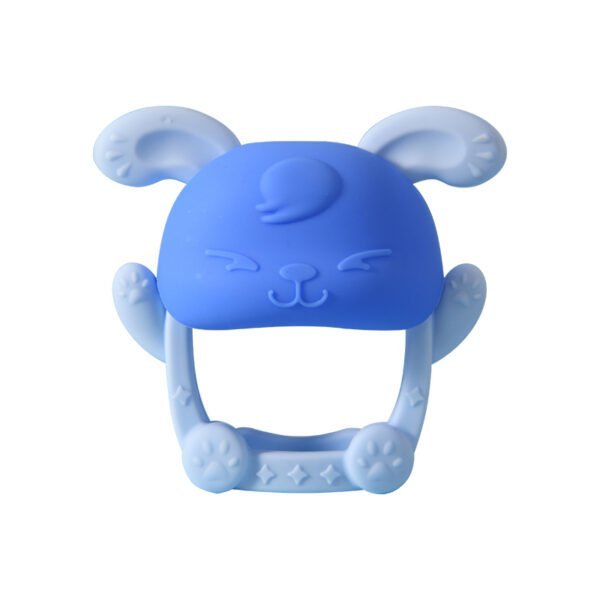 Silicone Teether Safe for Baby 3