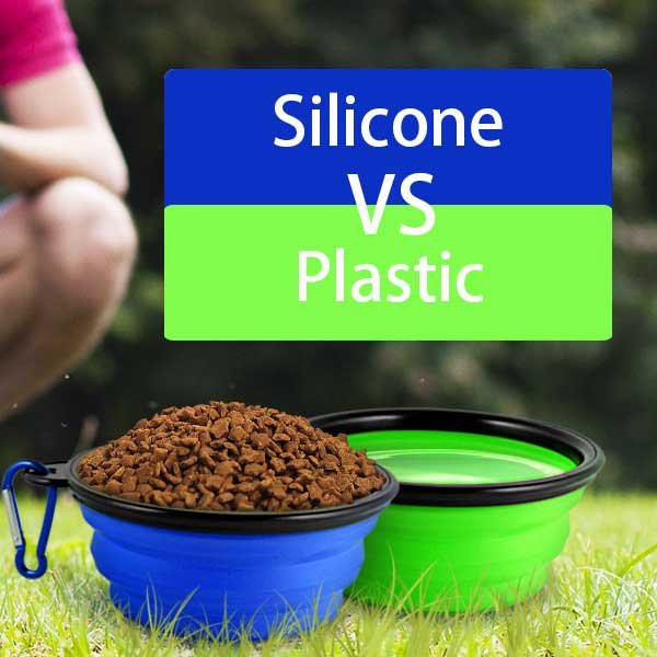 Siliconen versus plastic 2