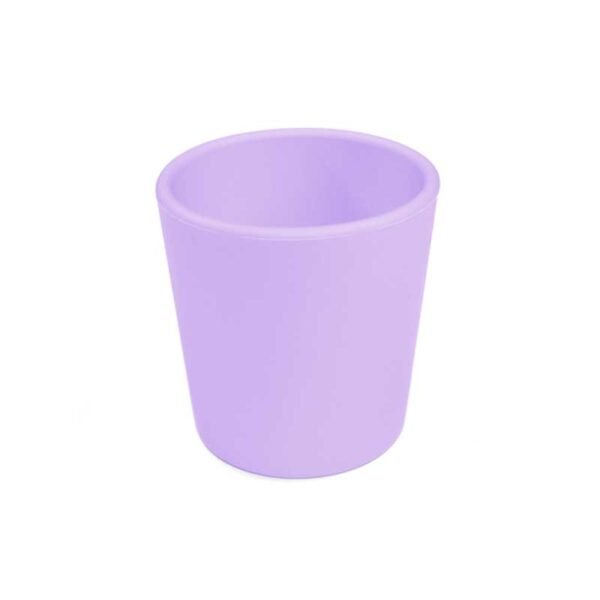 Vasos de silicona sin BPA para tu pequeño 1