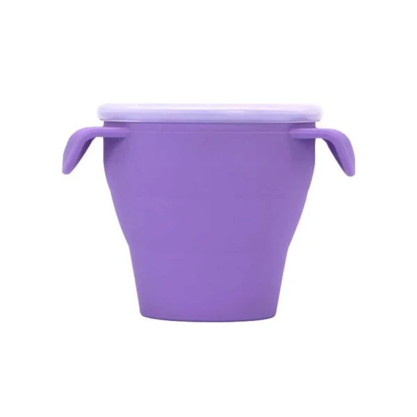 Collapsible Silicone Cups - 이미지 5