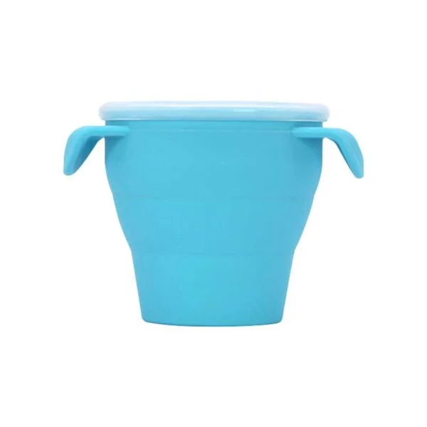 Collapsible Silicone Cups - 이미지 6