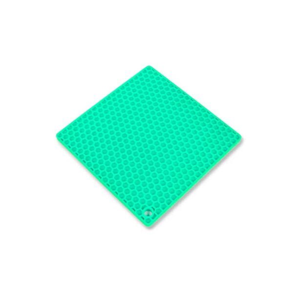 Heat Resistant Silicone Mats for Easy and Safe Cooking 6