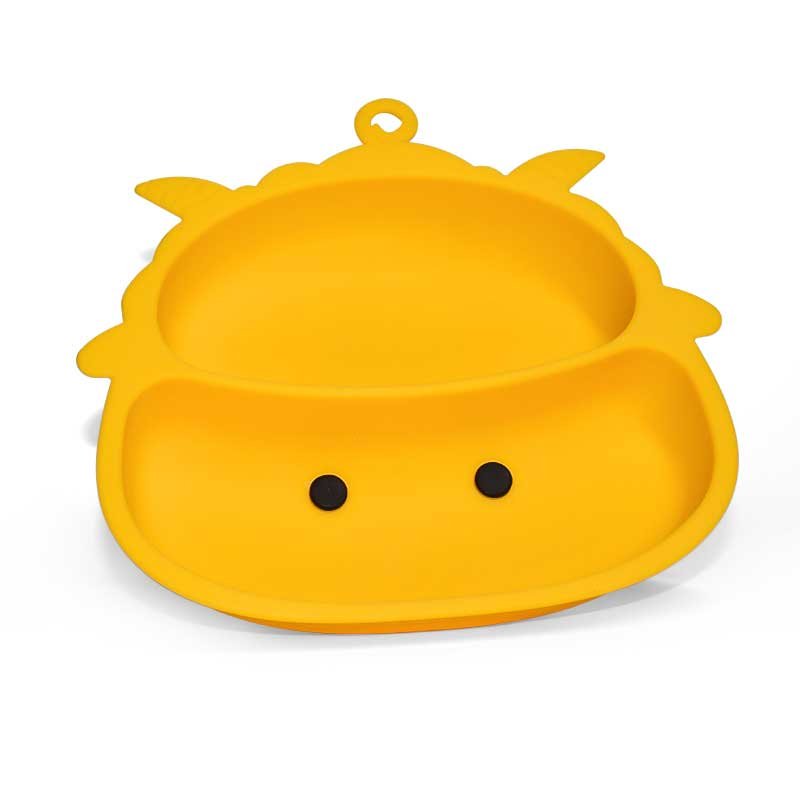 overnight delivery toddler silicone plates 5