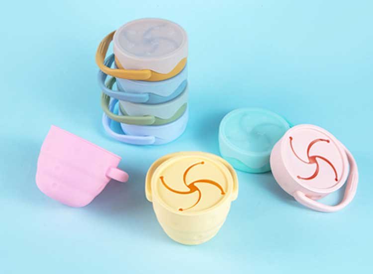 silicone cups for baby 9