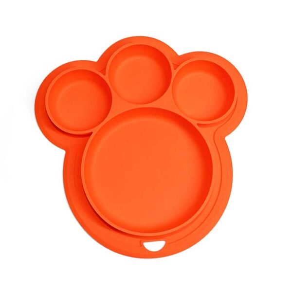 silicone plate microwave 1