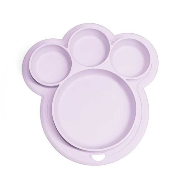 silicone plate microwave 10
