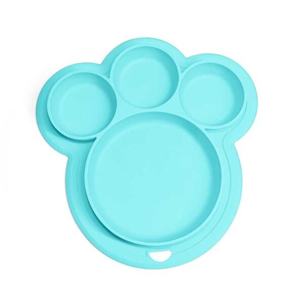 silicone plate microwave 11