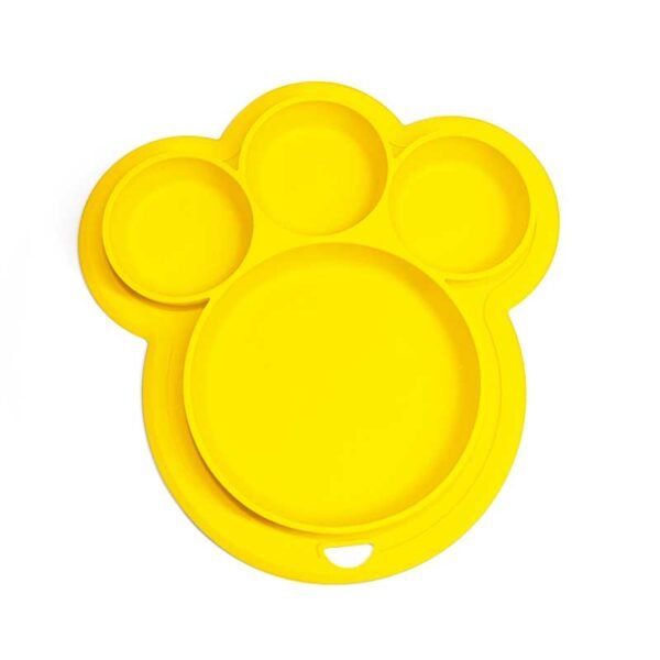 silicone plate microwave 12