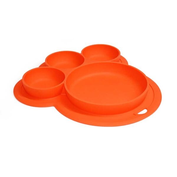 silicone plate microwave 5