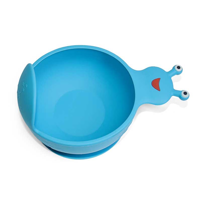 Secure Grip Silicone Suction Bowls 2