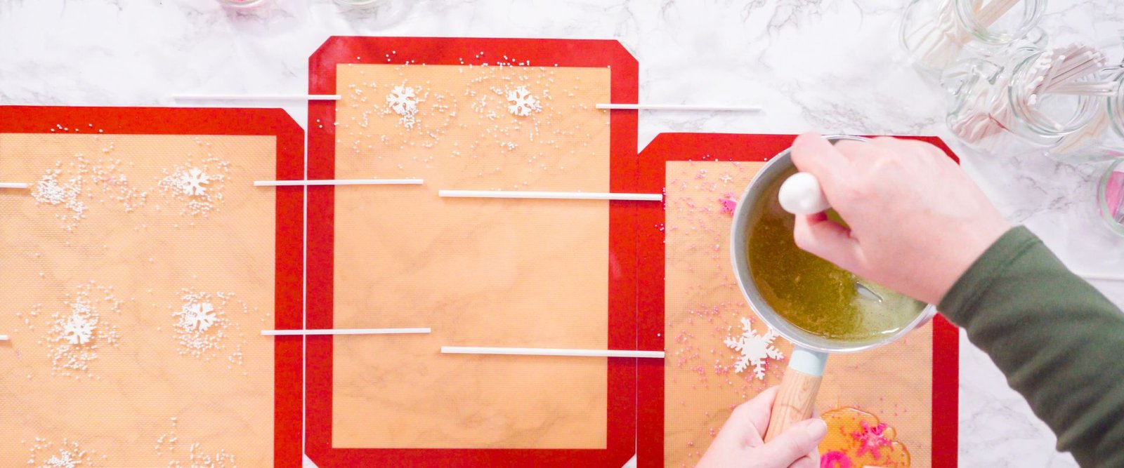 The Wonderful World Of Silicone Mats | Ruiyang Silicone