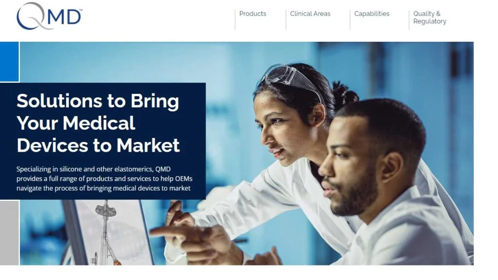 Qure Medical