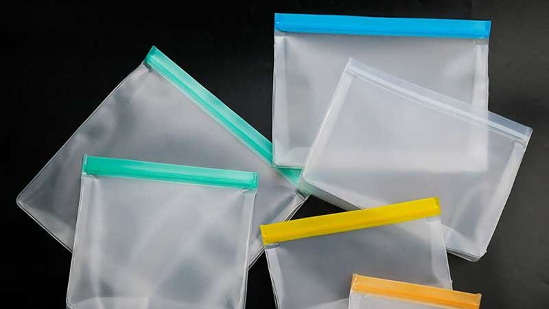 sacos de silicone 2