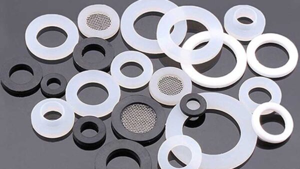 Lot De Joints Toriques En Silicone Pour Machines à Café Jura (séries C, D, E, F) | Joints D'étanchéité