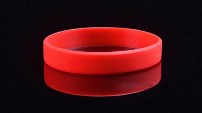 bracelet en silicone 7