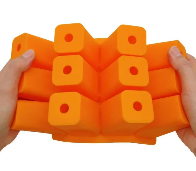silicone seed starting trays 7