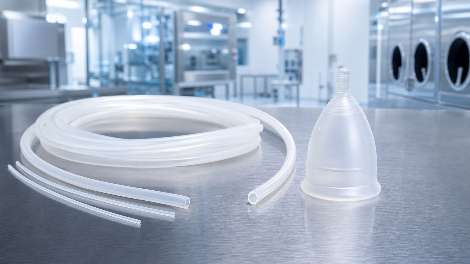 Can You Be Allergic To Silicone? Safety & Material Checks