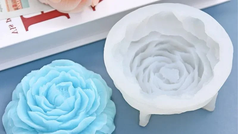 silikon mum kalıpları 1 1