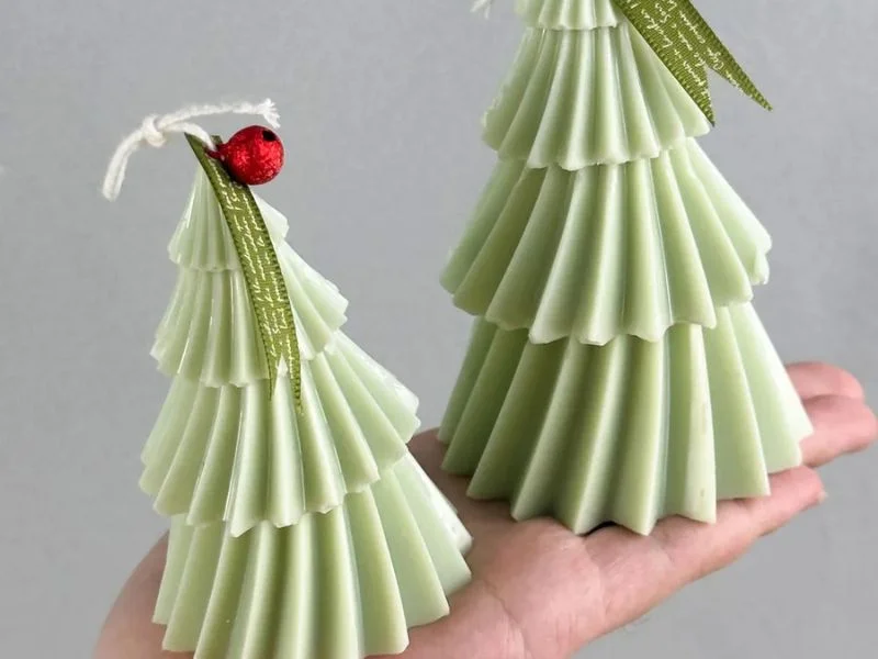 silikon mum kalıpları 1 2