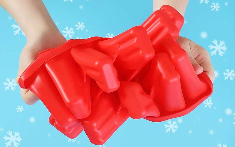 silicone popsicle mold 9