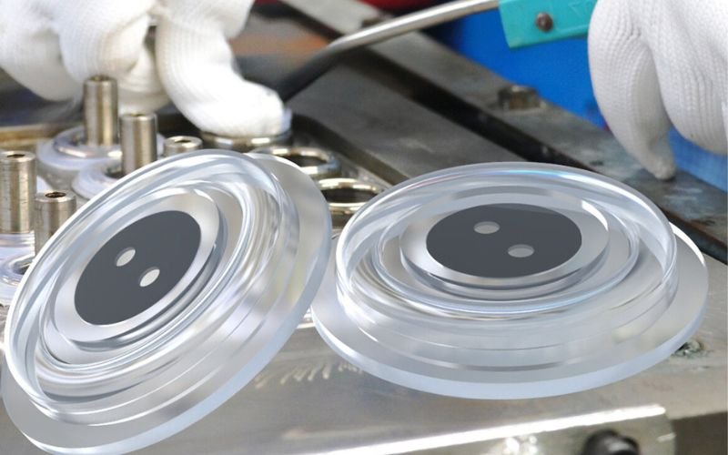 How Much Does Silicone Weigh Rysilicone