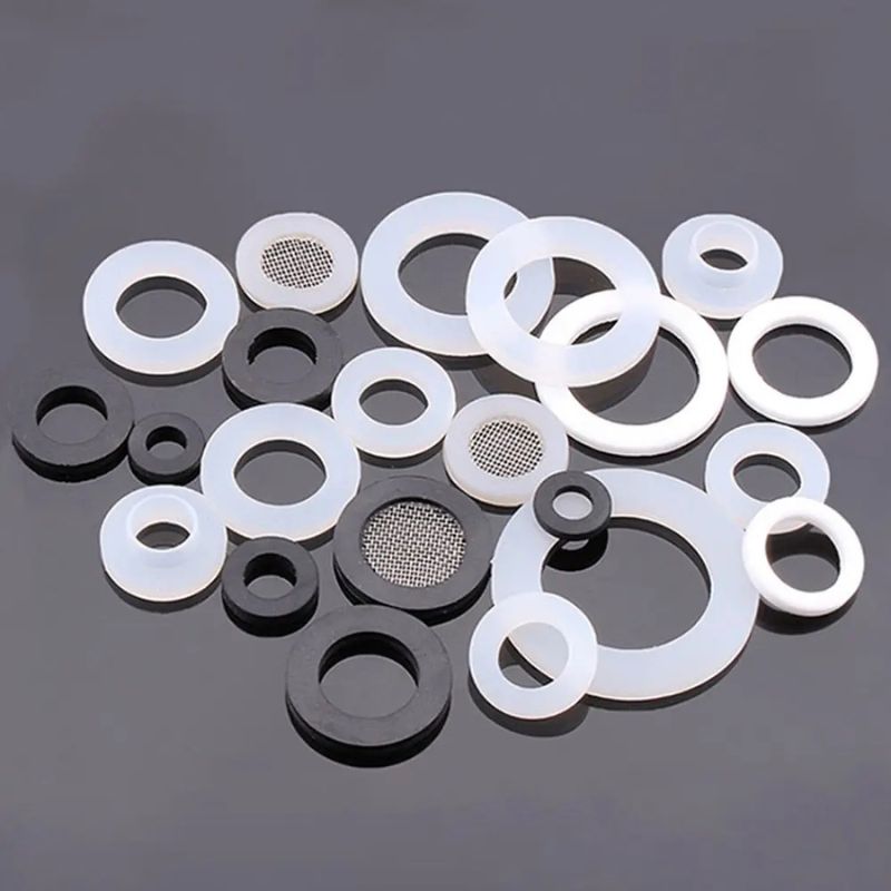 Silicone Gasket Manufacturer