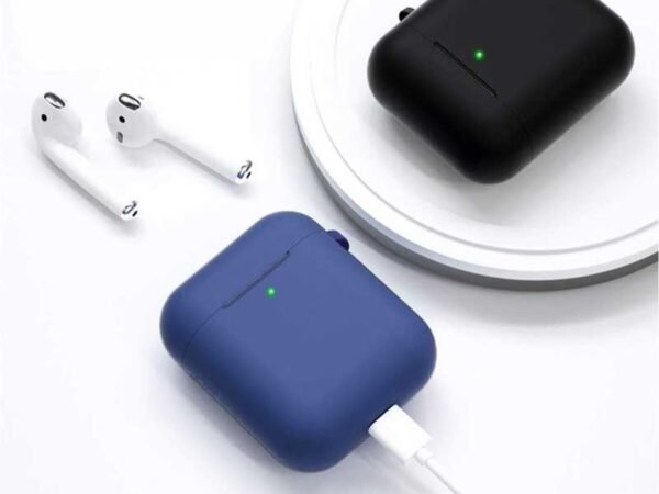 Silicone Airpod Case | Rysilicone.com