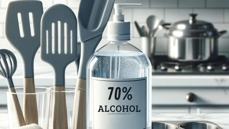 70 ALCOOL ISOPROPYLIQUE 2