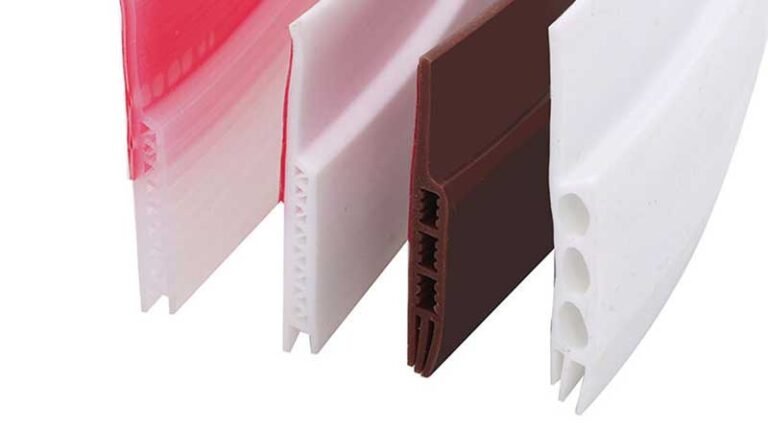 Silicone Rubber Strips Versatile Applications | Ruiyang Silicone