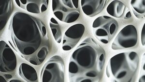 Was ist Poron? | Rysilicone.com