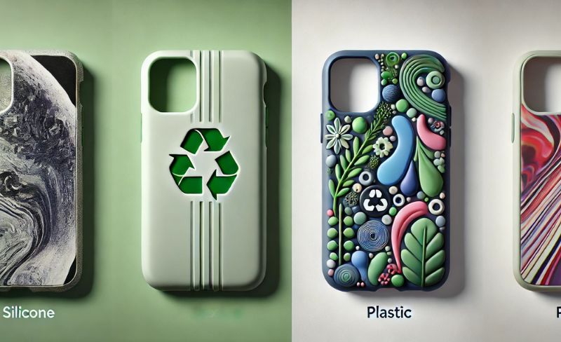 Silicone Vs TPE A Comprehensive Comparison Rysilicone