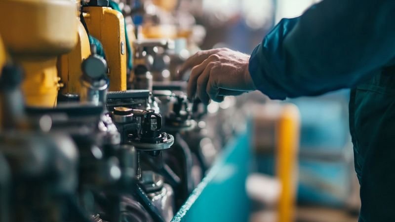 Mengapa Silikon Penting bagi Industri Kelautan 4