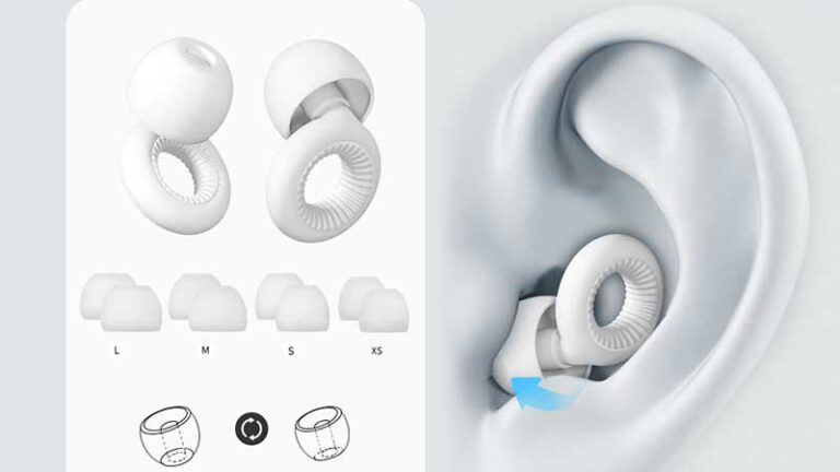 How To Use Silicone Ear Plugs? | Rysilicone.com