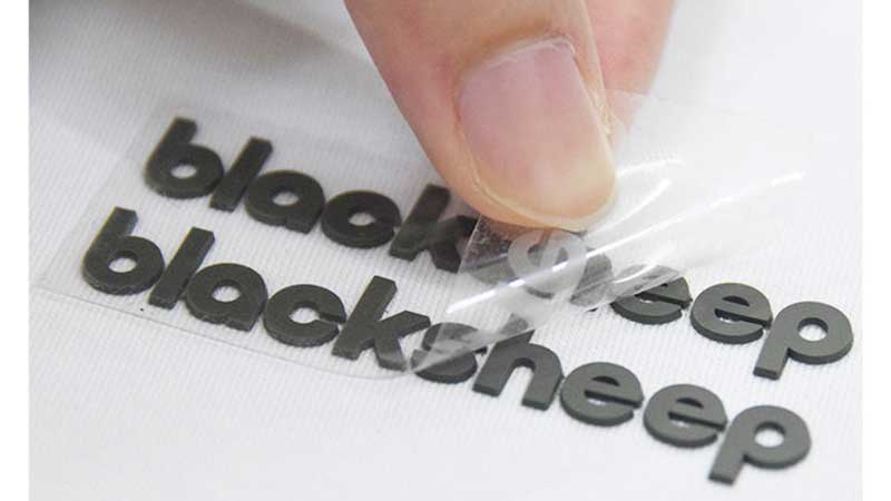 העברת חום סיליקון 1