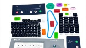 silicone 1