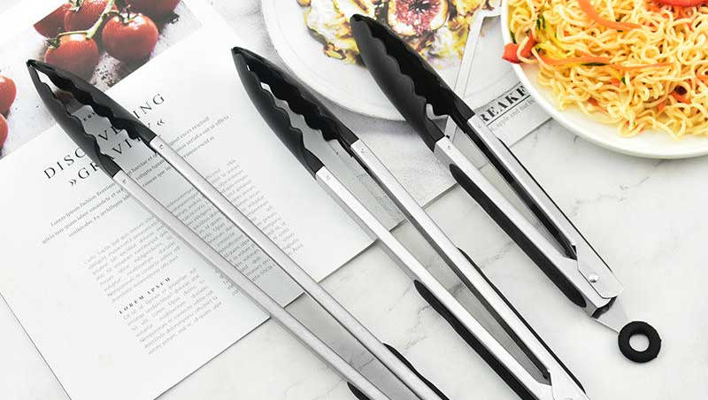 أدوات مطبخ من السيليكون 1