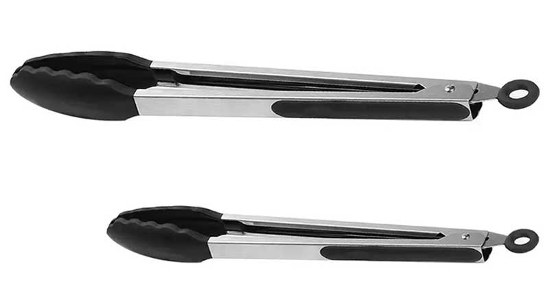 أدوات مطبخ سيليكون 2 1