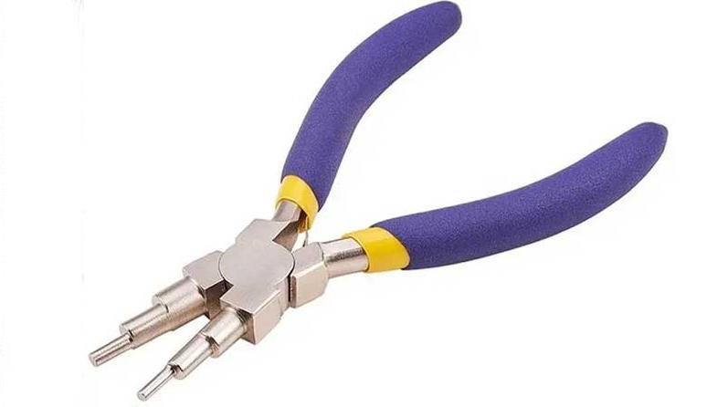 كماشة سيليكون 1