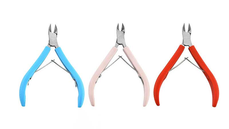 كماشة سيليكون 3 1