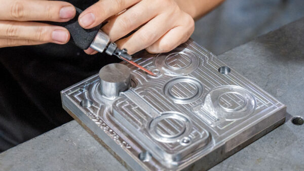 Manufacturing Process Of Silicone Keypads: How Are They Made Step By ...