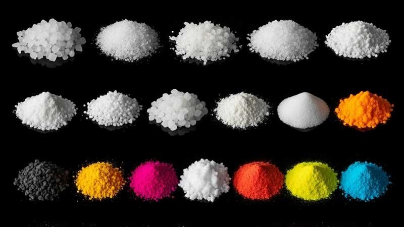 Cucchiaio In Silicone Chef Craft – Nero – Resistente Al Calore (450°F) – Antiaderente
