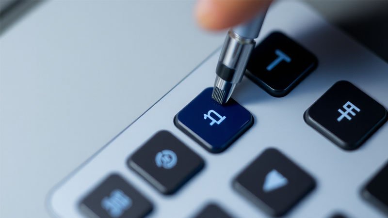 kiểm tra lực xúc giác