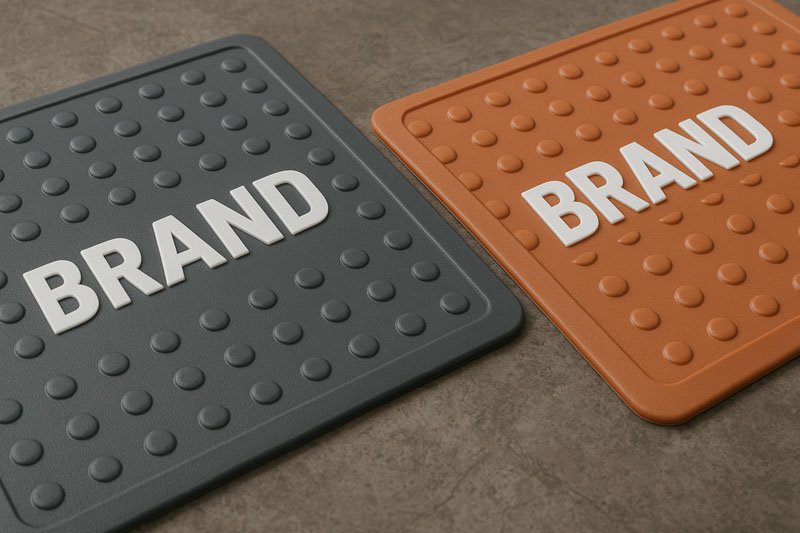 Anti Slip Silicone Mats 5